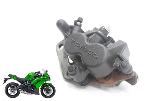 Pinça Freio Dianteiro Esquerdo Kawasaki Ninja 650 R 13-17