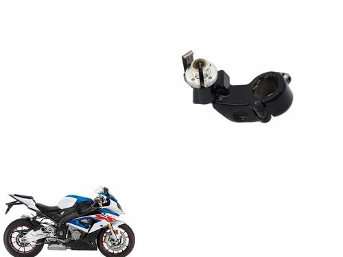 Manicoto Esquerdo Bmw S 1000 Rr S1000rr 15-19 Usad