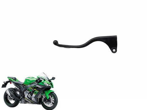 Manete Embreagem Kawasaki Zx 10 Zx10 16-21 Usad