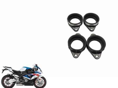 Coletor Admissão Bmw S 1000 Rr S1000rr 15-19 Usad