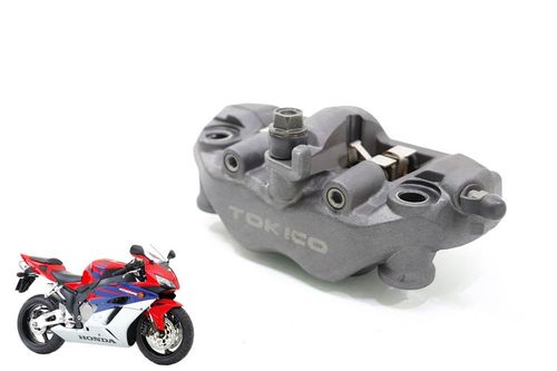 Pinça Freio Dianteiro Direito Honda Cbr 1000 Rr Fireblade 04-07