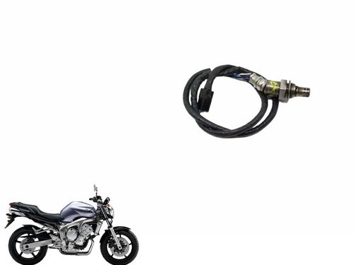 Sonda Lambda Yamaha Fazer 600 05-09 Usad