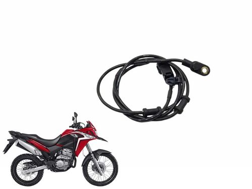 Sensor Abs Dianteiro Honda Xre 300 19-2