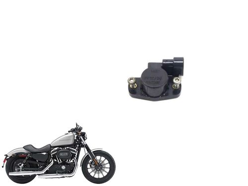 Sensor Tps Borboleta Harley-davidson Iron 883 10-1