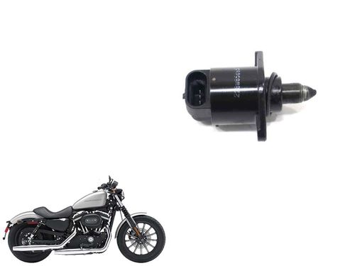 Sensor Marcha Lenta Harley-davidson Iron 883 10-1