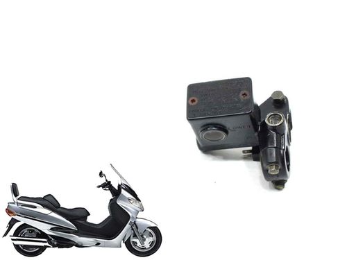 Cilindro Burrinho Freio Dianteiro Suzuki Burgman 400 05-0