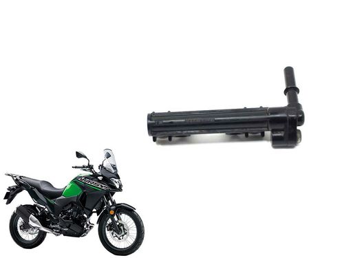 Flauta Bicos Injetores Kawasaki Versys 300 18-2