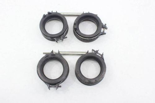 Coletor Admissão Kit Suzuki Hayabusa 1300 2015-2016