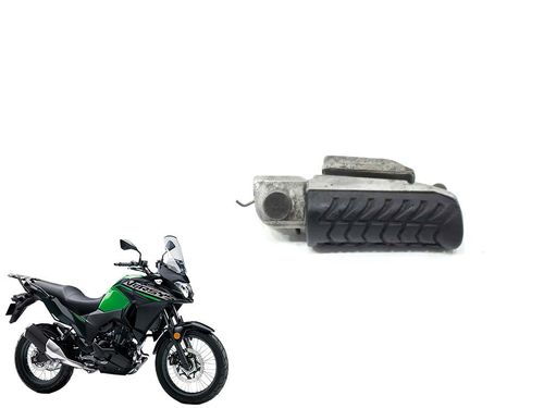 Pedaleira Dianteira Direita Kawasaki Versys 300 18-2