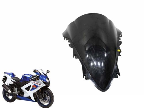 Suporte Escapamento Suzuki Gsxr Srad 1000 08-1
