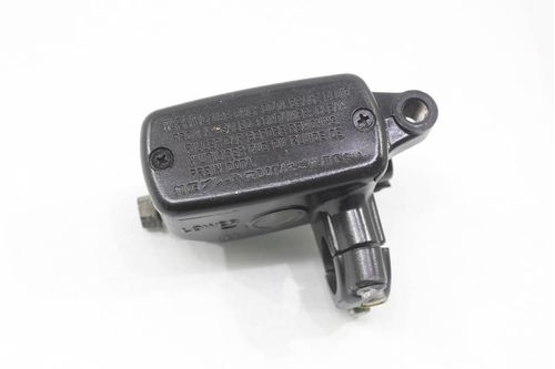 Cilindro Burrinho Freio Dianteiro Honda Nc 700 X 12-15 C/detalhe