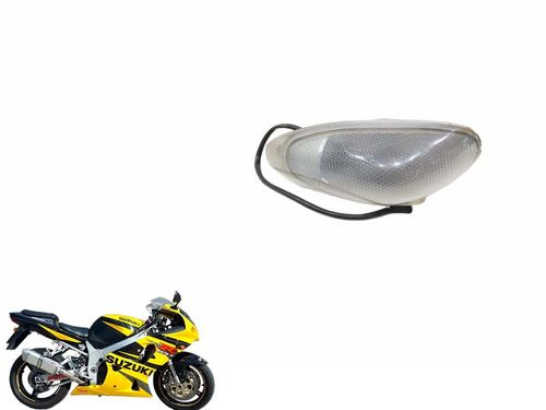 Pisca Dianteiro Direito Suzuki Gsx 750 F 03-09 Usad