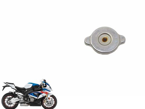 Tampa Radiador Bmw S 1000 Rr S1000rr 15-19 Usad