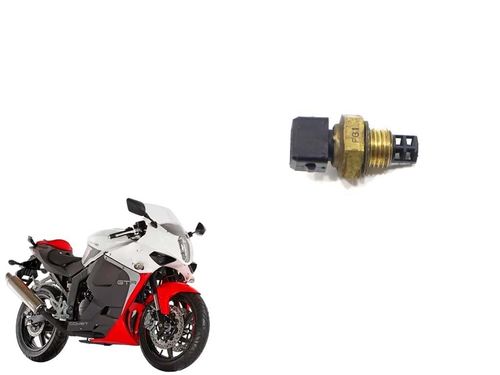Sensor Temperatura Kasinski Comet 250 Comet250 10-1
