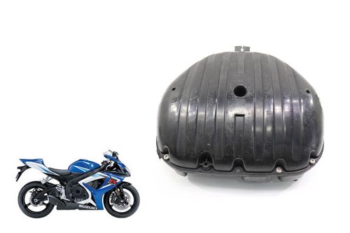 Caixa De Ar 000005 Gsxr 750 Srad Srad 750 05-06