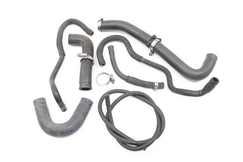 Kit Mangueiras Bmw G 650 Gs G650gs 05-11