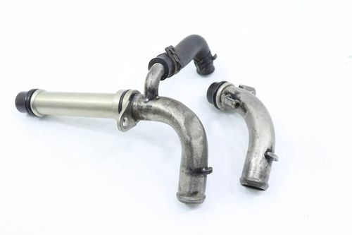 Cano Água Triumph Tiger 800 Tiger800 17-18