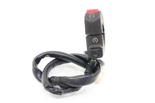 Chave Punho Partida Honda Cbr 1000 Rr Fireblade 08-12