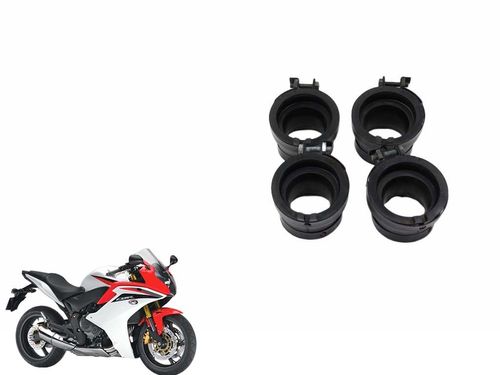 Kit Coletor Admissão Honda Cbr 600 F 12-14 Usad