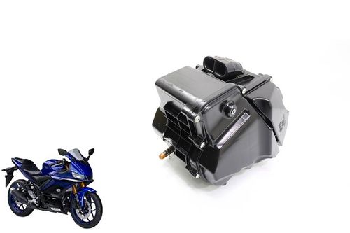 Caixa De Ar Yamaha Yzf-r3 19-21