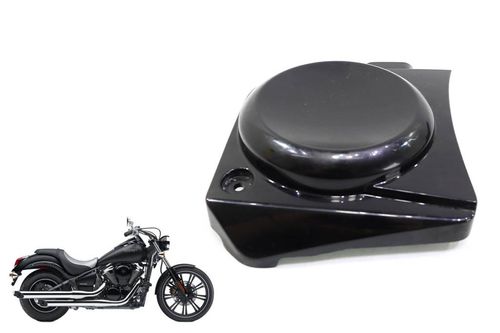 Acabamento Tampa Pinhão Kawasaki Vulcan 900 09-14