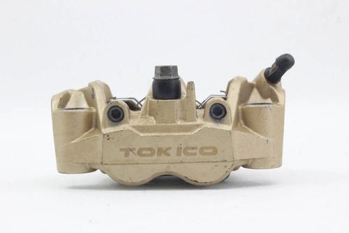 Pinça Freio Dianteiro Direito Honda Cbr 1000 Rr Fireblade 2009-2009