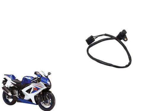 Sensor Velocímetro Suzuki Gsxr Srad 1000 08-1