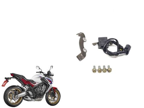 Bobina Pulso Honda Cb 650 F Cb650f 14-1