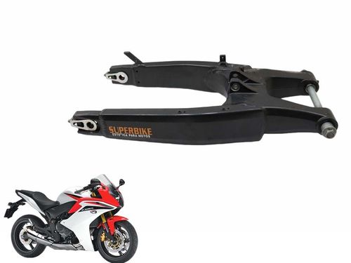 Balança Honda Cbr 600 F Cbr600f 12-14 Usad