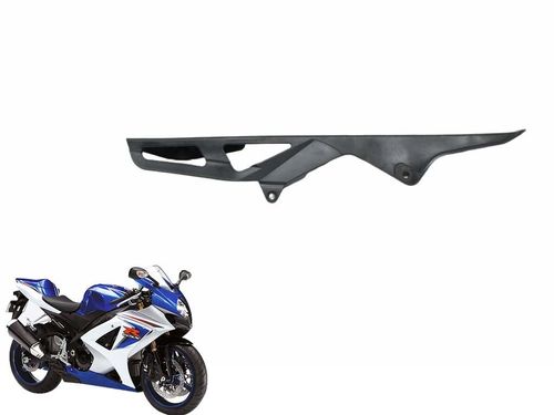 Capa Corrente Suzuki Gsxr Srad 1000 Srad 1000 08-1