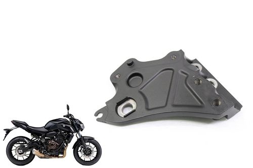 Suporte Esquerdo Motor Yamaha Mt 07 Mt07 19-21