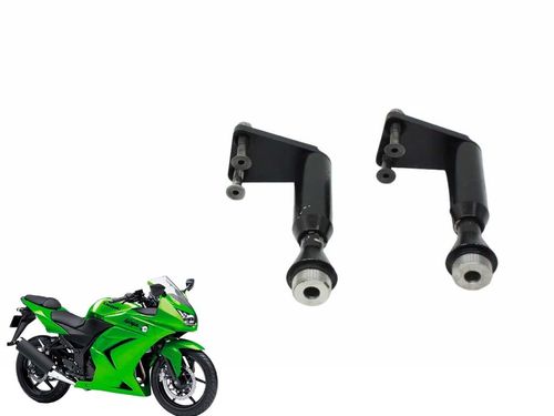 Slider Motor Kawasaki Ninja 250 R Ninja250r 08-1