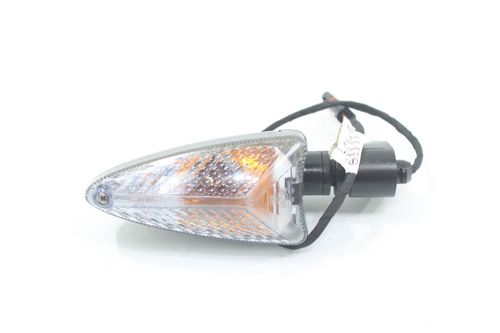 Pisca Traseiro Direito Bmw G310 R G310r 17-20