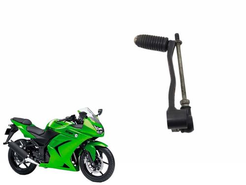Pedal Cambio Kawasaki Ninja 250 R Ninja250r 08-1
