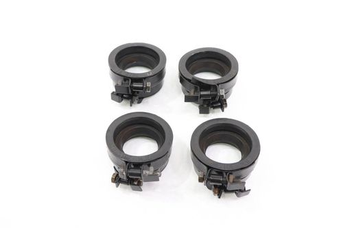 Kit Coletor Admissão Honda Cb 650 F Cb650f 14-17
