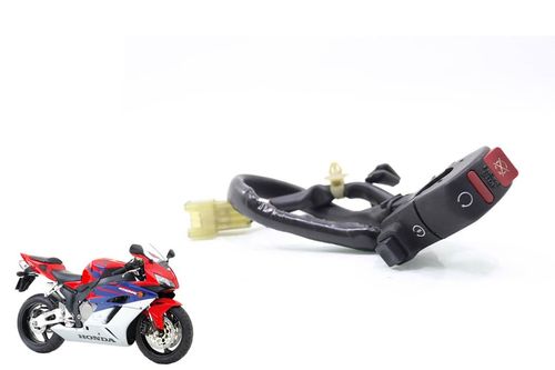 Chave Punho Partida Honda Cbr 1000 Rr Fireblade 04-07