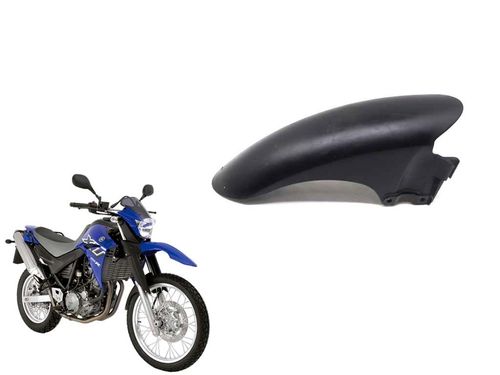 Para-lama Dianteiro B Yamaha Xt 660 05-1