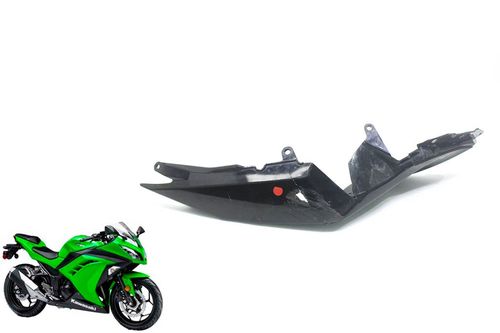 Carenagem Rabeta Direita Kawasaki Ninja 300 13-18