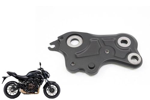 Suporte Direito Motor Yamaha Mt 07 Mt07 19-21