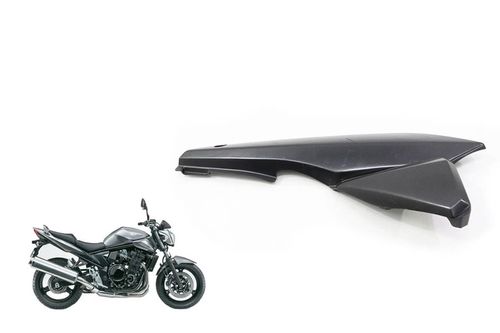 Carenagem Lateral Esquerda Suzuki Bandit 650 F 08-12