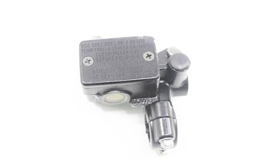 Cilindro Burrinho Freio Diant Kawasaki Ninja 300 13-18