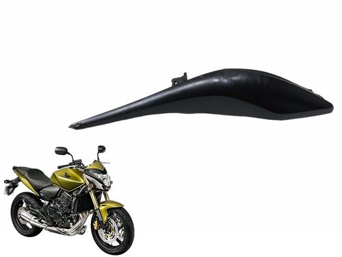 Carenagem Rabeta Direita Honda Hornet 600 08-11 Usad