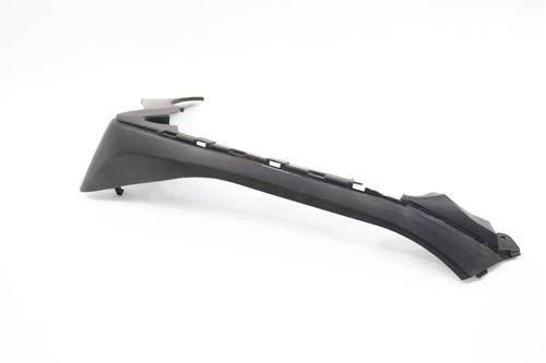 Acabamento Duto Ar L/e Suzuki Gsxr Srad 1000 06-07