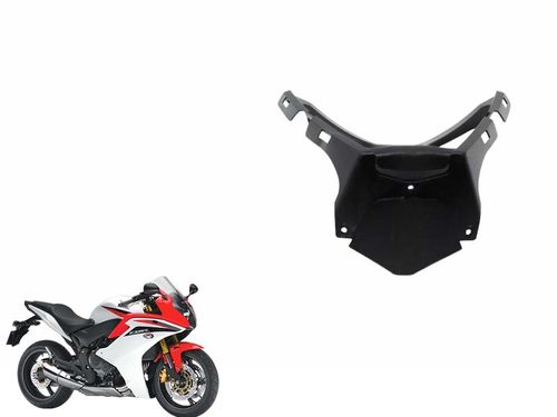 Spoiler Inferior Honda Cbr 600 F Cbr600f 12-14 Usad
