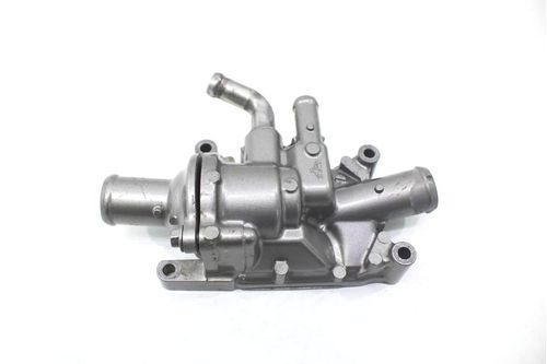 Carcaça Válvula Termostática Honda Cbr 650 F 15-17