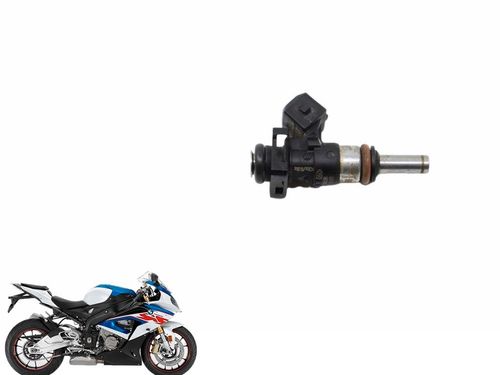 Bico Injetor de Alta Bmw S 1000 Rr S1000rr 15-19 Usad
