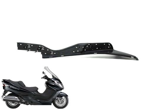 Assoalho Direito Suzuki Burgman 400 05-0