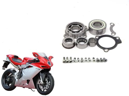 Rolamento Cambio 000121 F4 1000 F41000 14-1