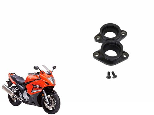 Coletor Admissão Suzuki Gsx 650 F Gsx650f 09-16 Usad