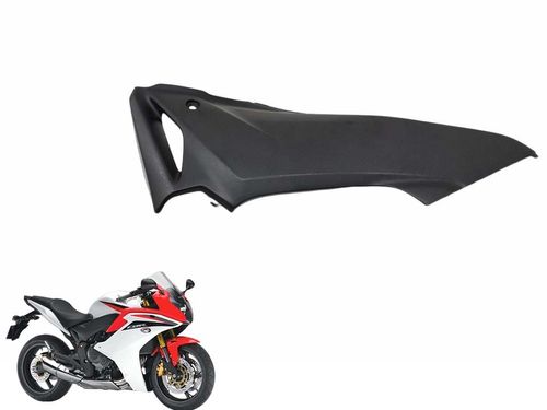 Acabamento Lateral Direita Honda Cbr 600 F 12-14 Usad
